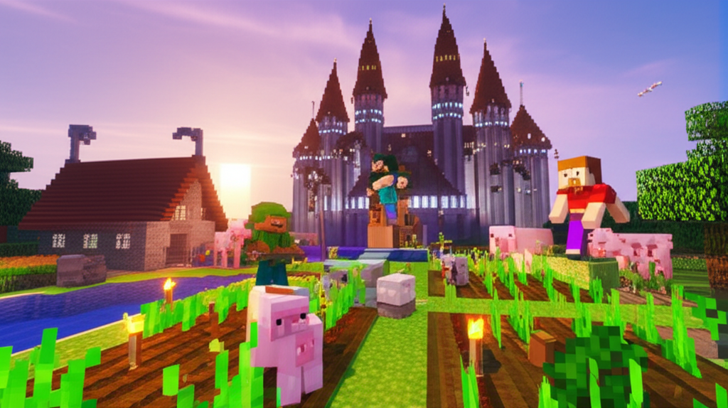 Глобальное сообщество